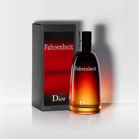 dior fahrenheit ekşi
